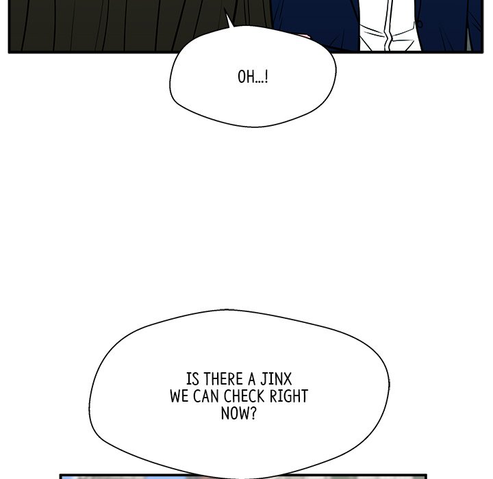 Jinxed Chapter 18 - Page 71