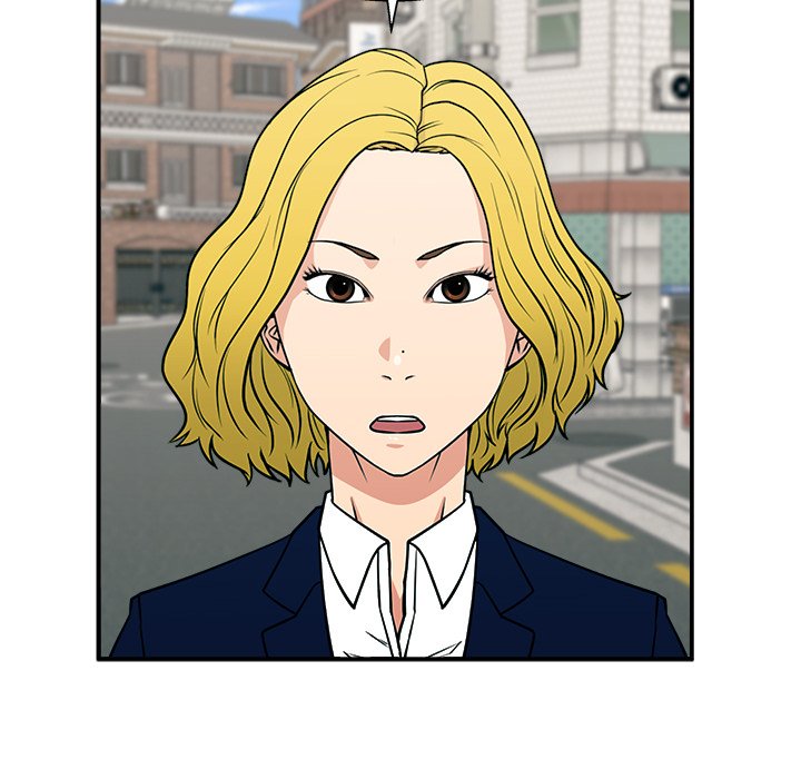 Jinxed Chapter 18 - Page 72