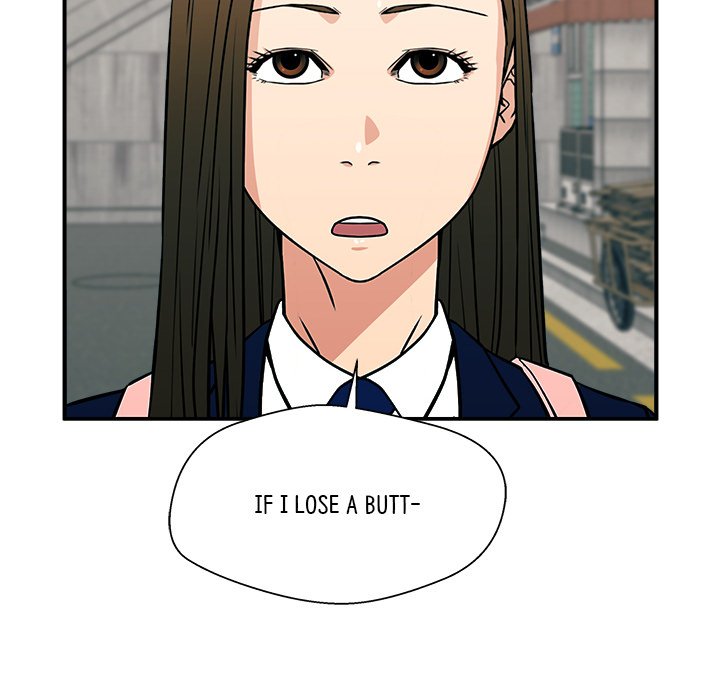 Jinxed Chapter 18 - Page 74