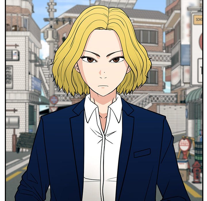 Jinxed Chapter 18 - Page 9