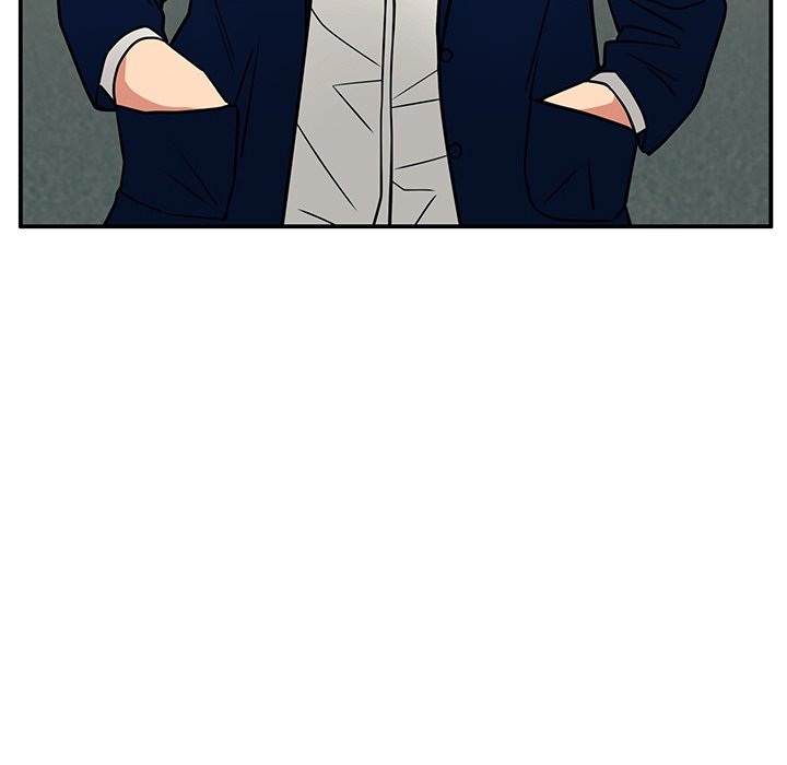 Jinxed Chapter 18 - Page 10