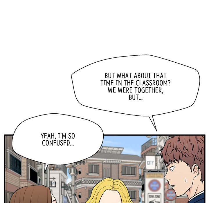 Jinxed Chapter 18 - Page 98