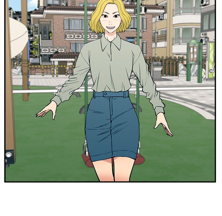 Jinxed Chapter 19 - Page 119