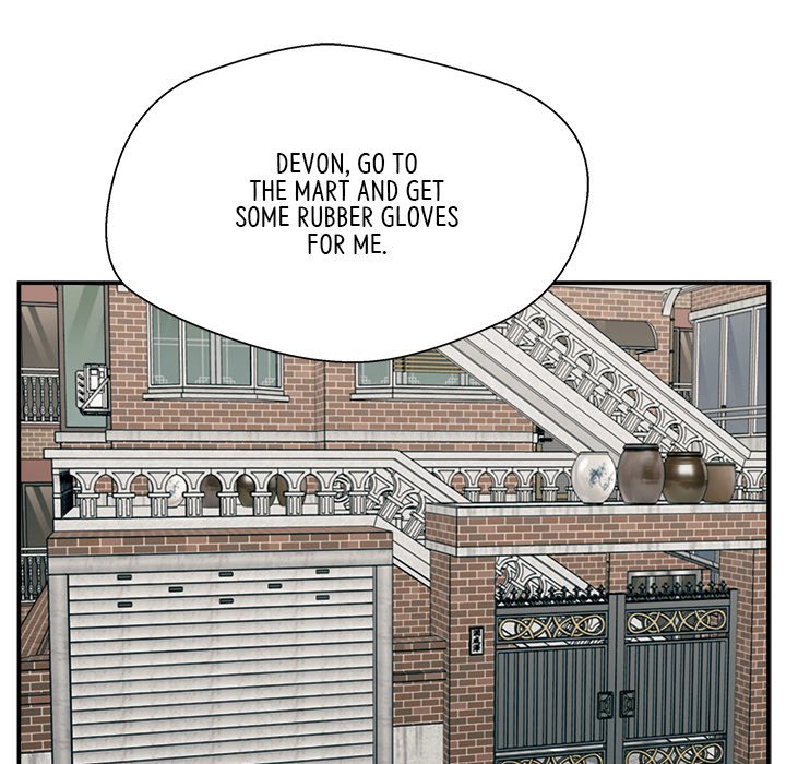 Jinxed Chapter 19 - Page 123