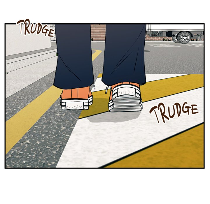 Jinxed Chapter 19 - Page 125