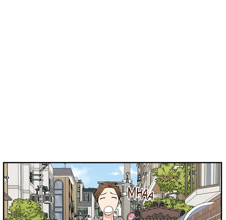 Jinxed Chapter 19 - Page 126