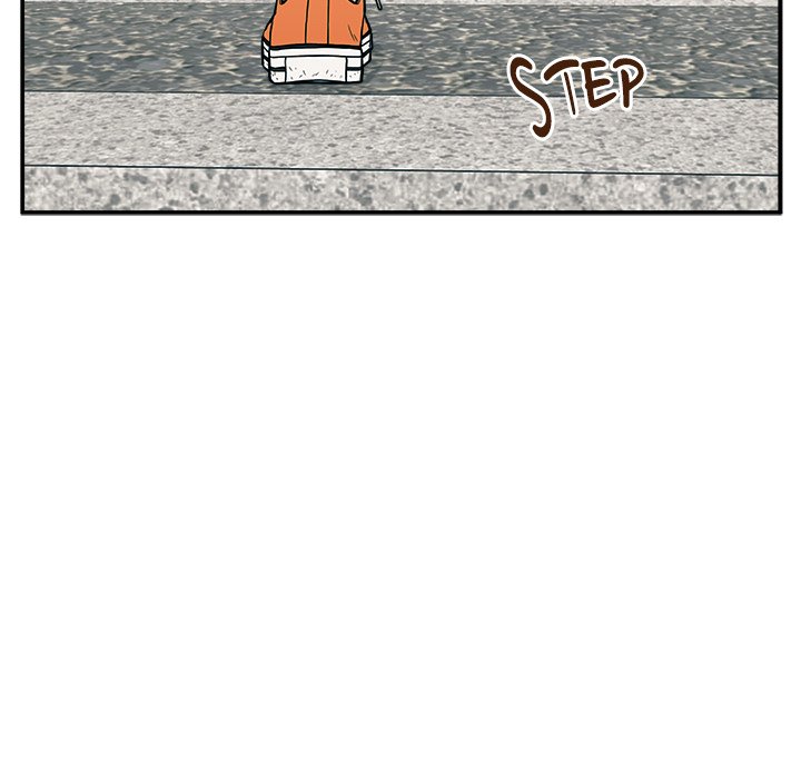 Jinxed Chapter 19 - Page 131