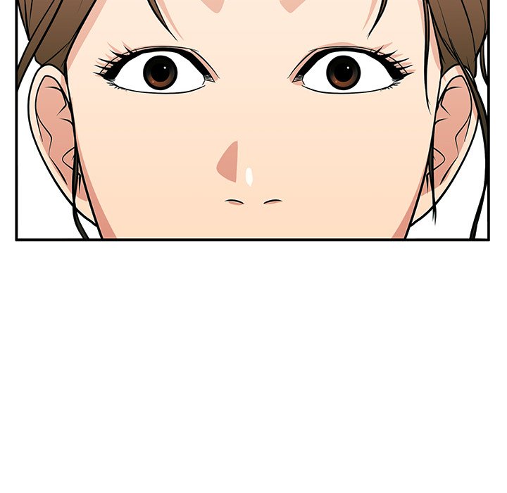 Jinxed Chapter 19 - Page 134