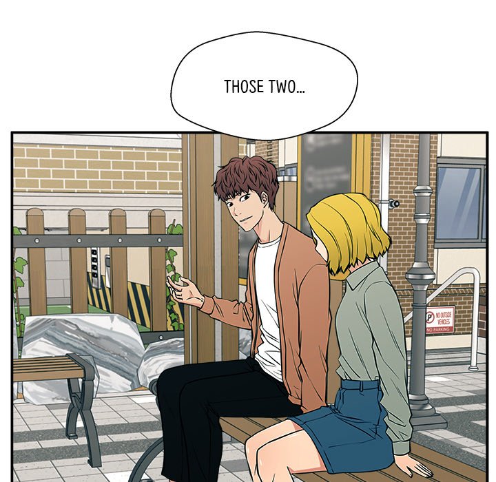 Jinxed Chapter 19 - Page 135