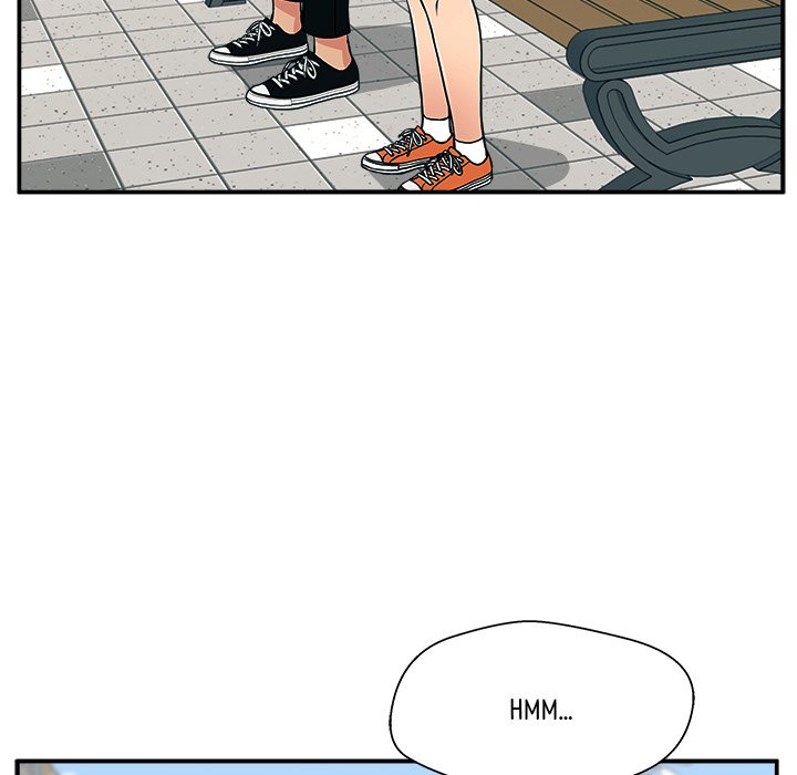 Jinxed Chapter 19 - Page 136