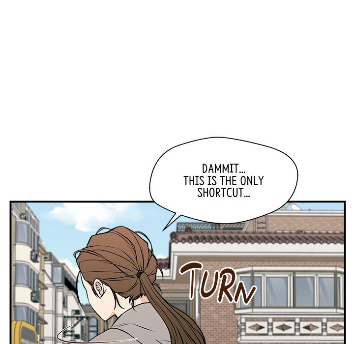 Jinxed Chapter 19 - Page 138