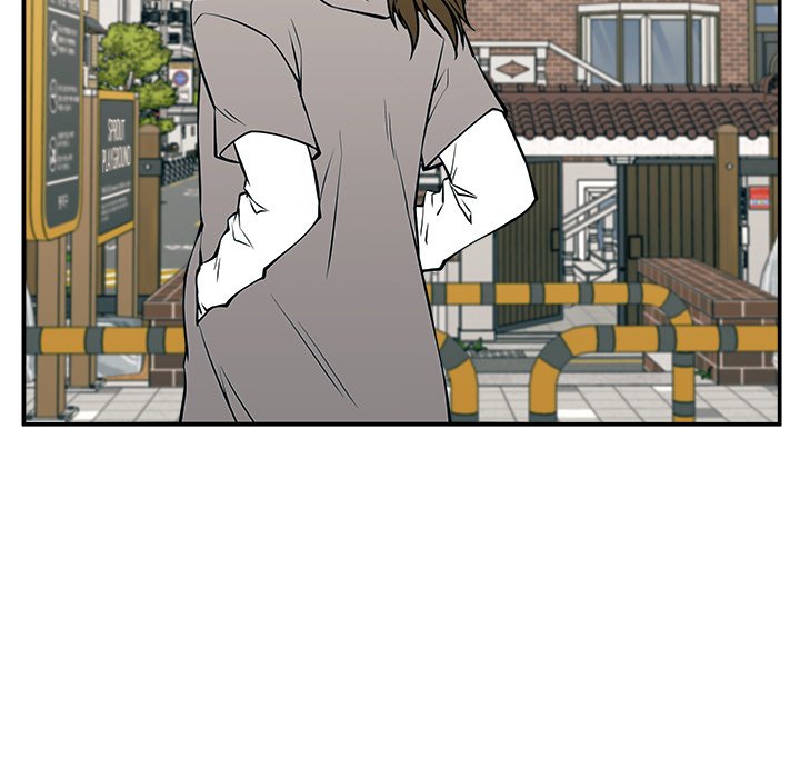 Jinxed Chapter 19 - Page 139