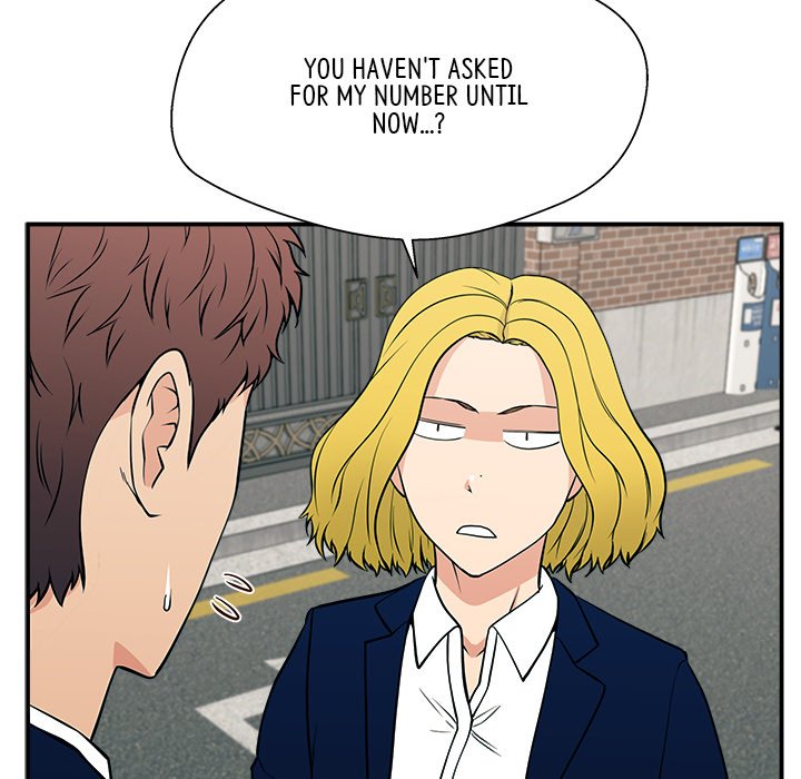 Jinxed Chapter 19 - Page 15