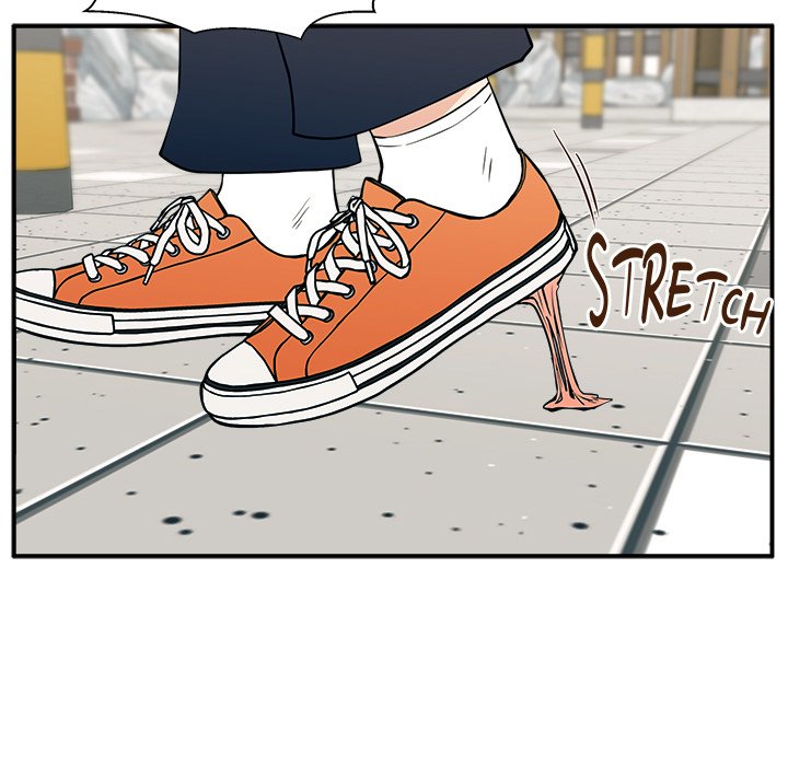 Jinxed Chapter 19 - Page 142