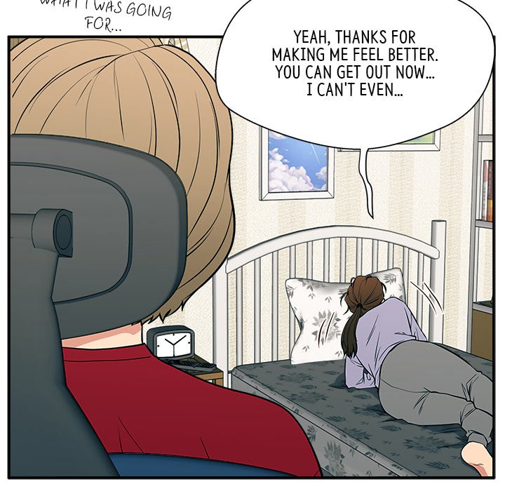 Jinxed Chapter 19 - Page 39