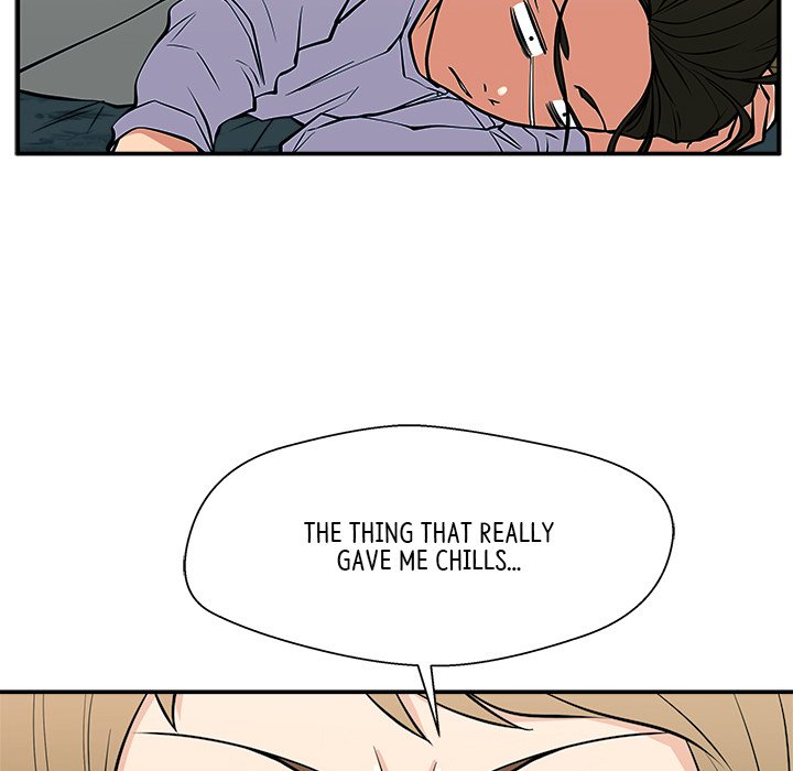 Jinxed Chapter 19 - Page 45