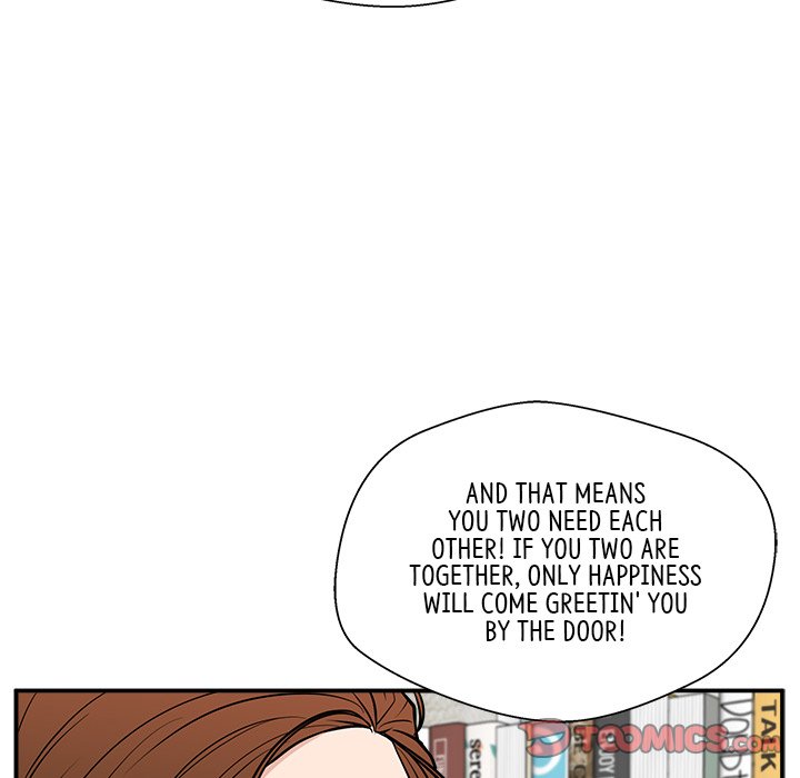 Jinxed Chapter 19 - Page 54