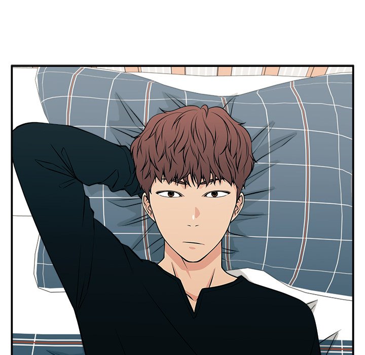 Jinxed Chapter 19 - Page 69