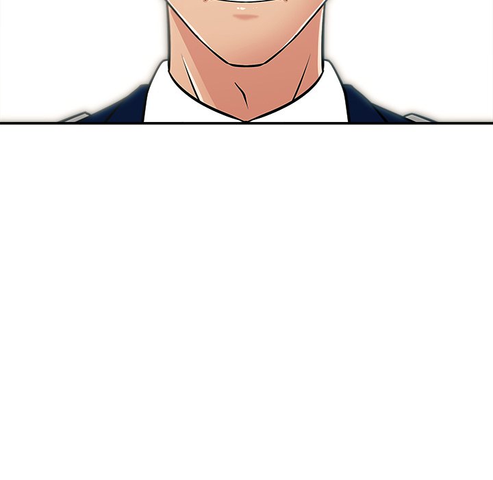 Jinxed Chapter 19 - Page 9