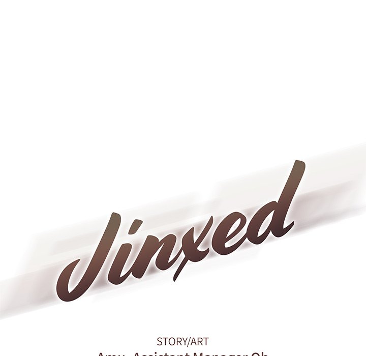 Jinxed Chapter 19 - Page 10