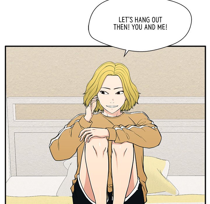 Jinxed Chapter 19 - Page 91