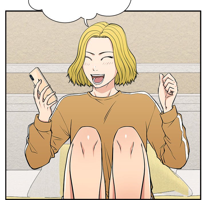 Jinxed Chapter 19 - Page 95