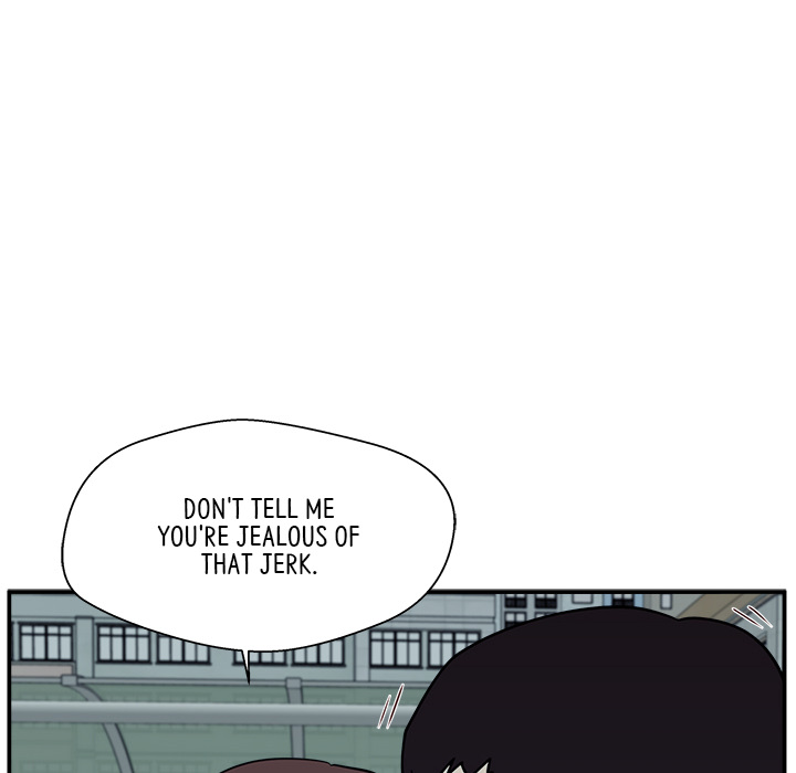 Jinxed Chapter 2 - Page 107