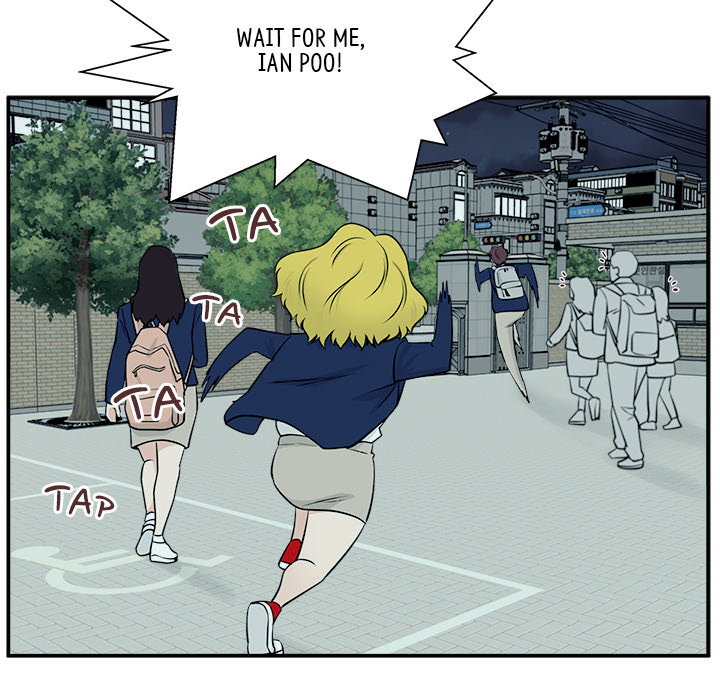 Jinxed Chapter 2 - Page 127