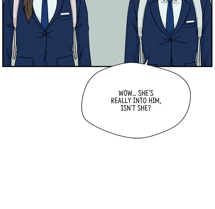 Jinxed Chapter 2 - Page 129