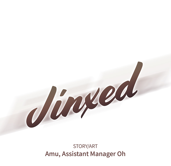 Jinxed Chapter 2 - Page 14