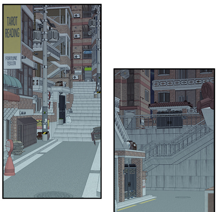 Jinxed Chapter 2 - Page 132