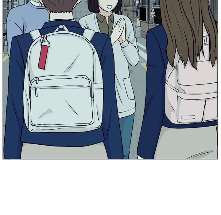 Jinxed Chapter 2 - Page 146