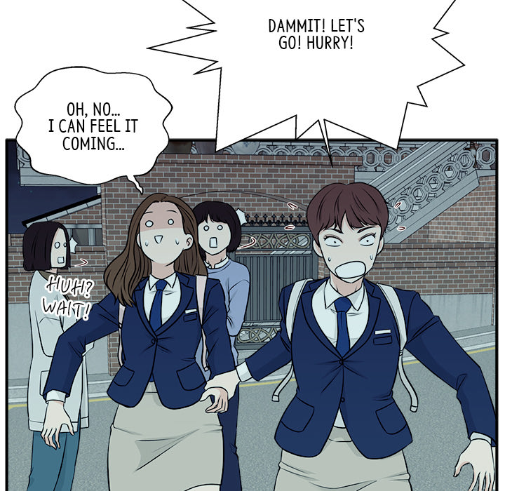 Jinxed Chapter 2 - Page 149