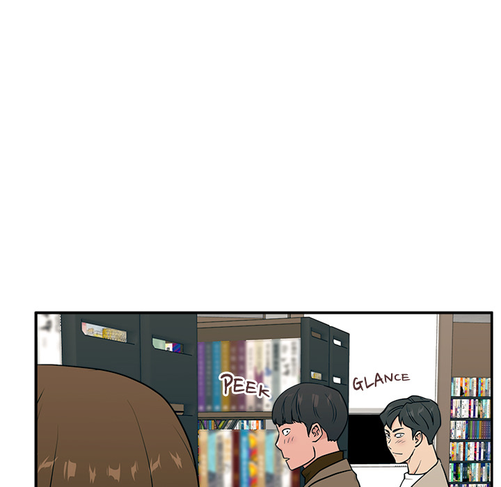 Jinxed Chapter 2 - Page 18