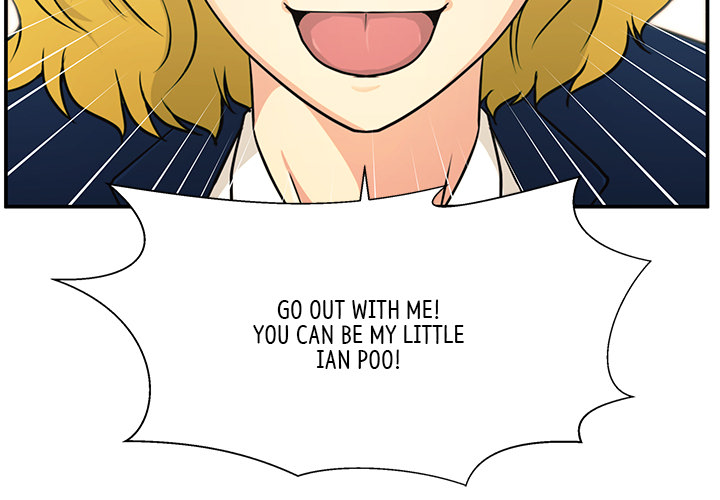 Jinxed Chapter 2 - Page 3