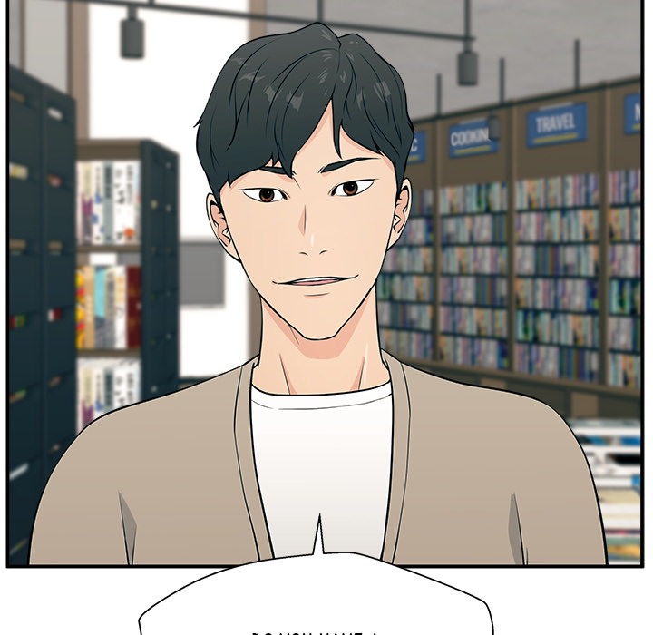 Jinxed Chapter 2 - Page 26