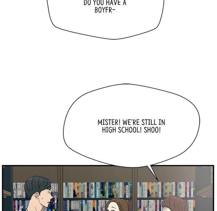 Jinxed Chapter 2 - Page 27