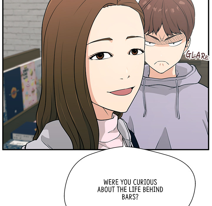 Jinxed Chapter 2 - Page 31