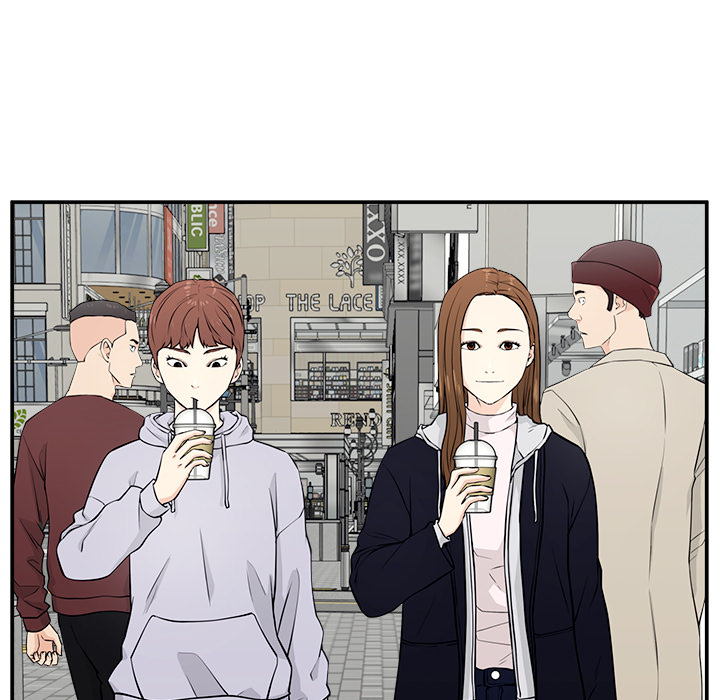 Jinxed Chapter 2 - Page 36