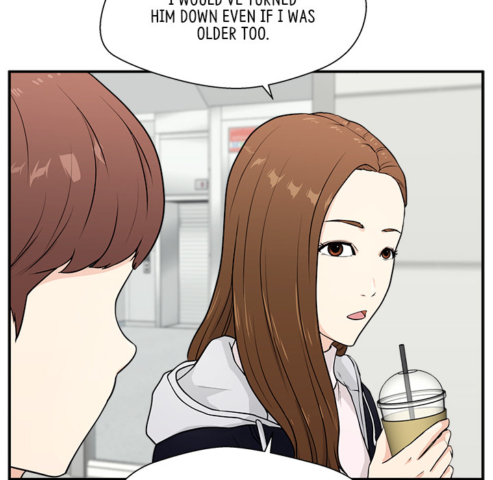 Jinxed Chapter 2 - Page 40