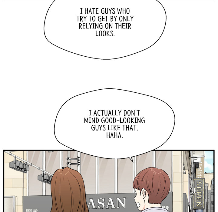 Jinxed Chapter 2 - Page 41