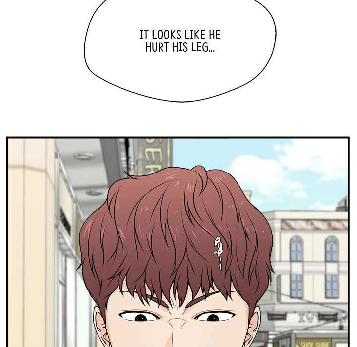 Jinxed Chapter 2 - Page 50