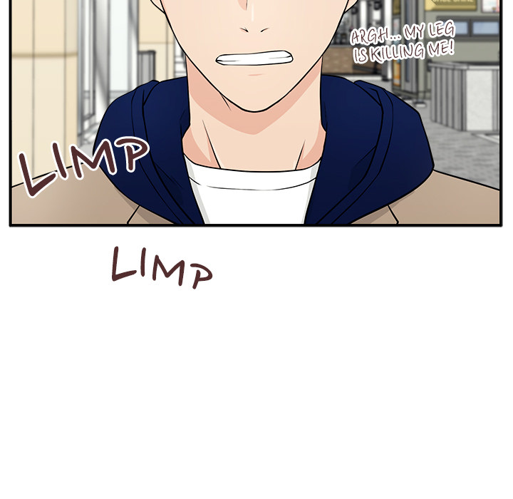 Jinxed Chapter 2 - Page 51