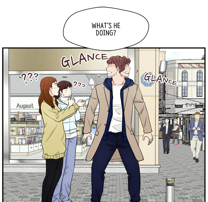 Jinxed Chapter 2 - Page 60