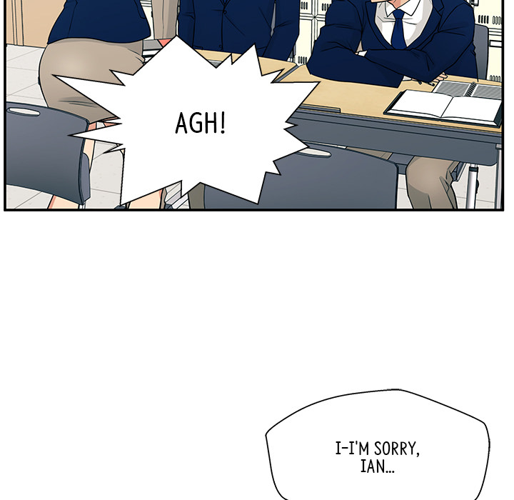 Jinxed Chapter 2 - Page 7