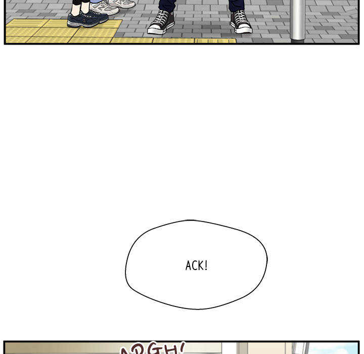 Jinxed Chapter 2 - Page 61