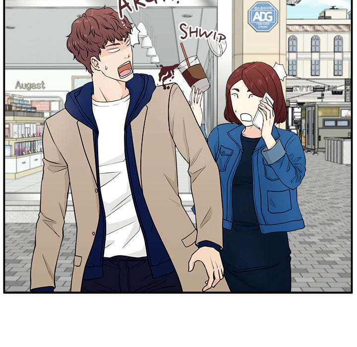 Jinxed Chapter 2 - Page 62