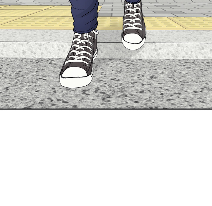 Jinxed Chapter 2 - Page 70