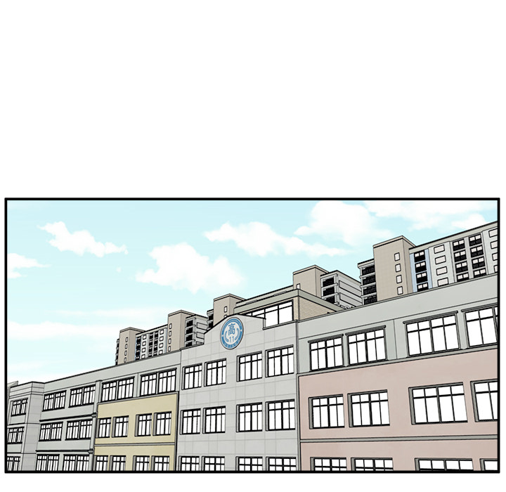 Jinxed Chapter 2 - Page 78