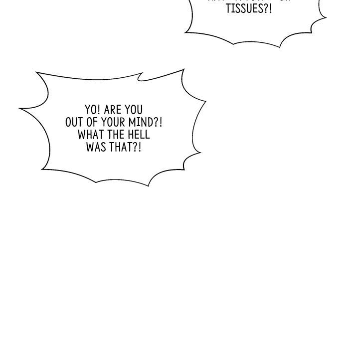 Jinxed Chapter 2 - Page 9